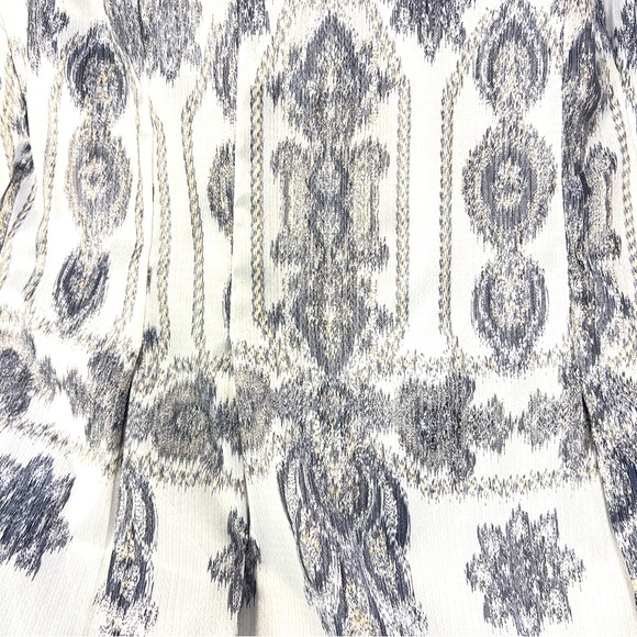 RENE RUIZ ALICIA FORMAL STRAPLESS DRESS - Picture 4 of 12